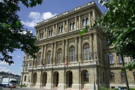 Az ITM alternatív javaslat kidolgozására kérte az Akadémiát