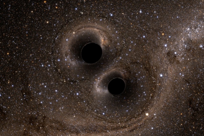 Fizikai Nobel-díj a gravitációs hullámokért