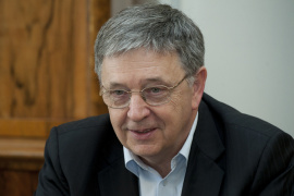 „A tudomány Magyarország számára kitörési pont” – Lovász László az Arénában