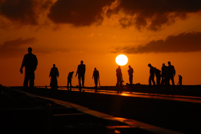 Analyses on the effects of migration on the labour market