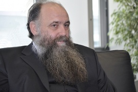 Hungarológiát nem lehet csak itthonról művelni