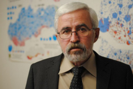 Elhunyt Tóth Károly, a szlovákiai Fórum Kisebbségkutató Intézet alapító igazgatója