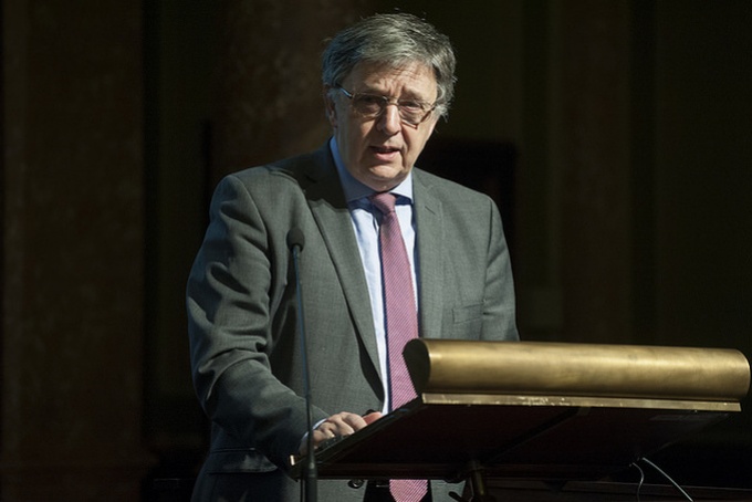 Akadémiai víztudományi program: széttagolódás helyett egység