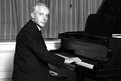 Filmklub az Akadémián - Bartók