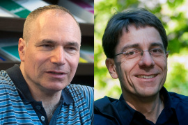 Két újabb akadémiai ERC-nyertes: 2016 rekordév volt