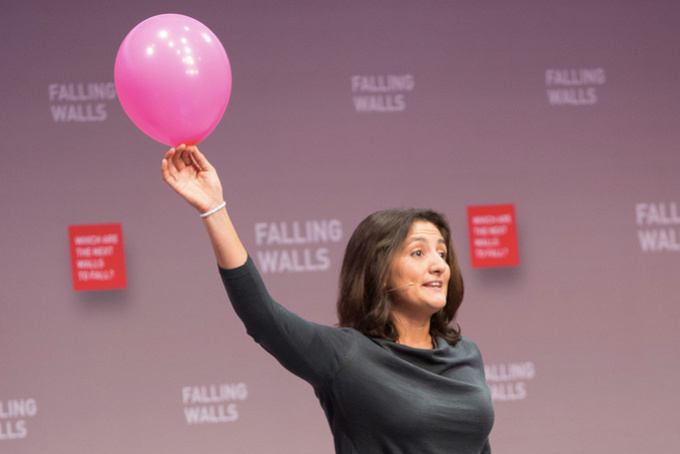 Falling Walls Lab – falakat ledöntő innovátorok kerestetnek