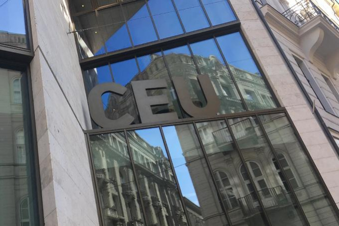 Az MTA elnöke a CEU-ról – frissítve