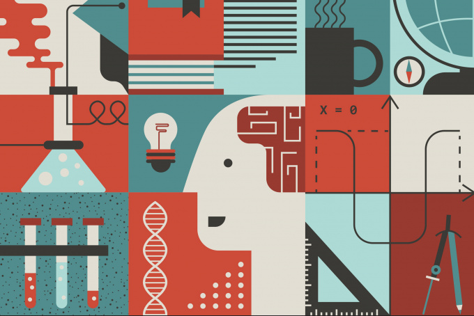 Two excellence programs launched – molecular medicine and cyber-physical systems