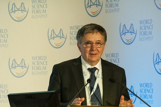 World Science Forum at the UN