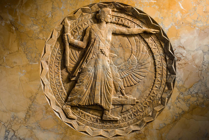 Hungarians elected to the American National Academy of Sciences