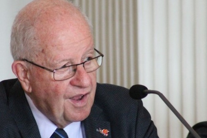„Felekezet és felekezetszerveződés Európában” – Wolfgang Reinhard előadása az MTA-n