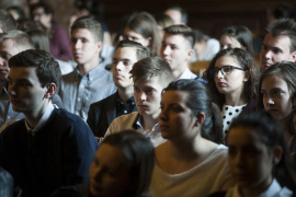 Ezért ne gyújts rá! Előadások az Immunológia Napján – videóval