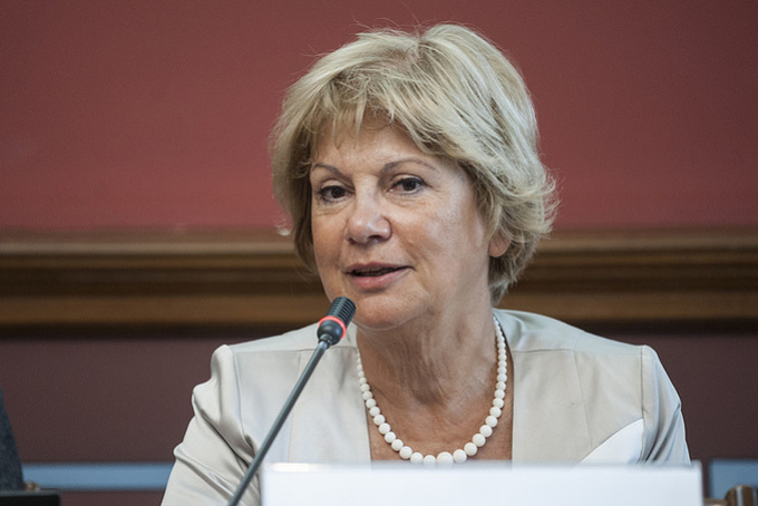 Legyünk minél többet ERC-nyertesek társaságában! Interjú Kondorosi Évával