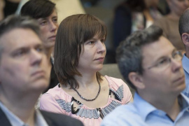 ERC, MSCA – az Akadémia Székházában tartott információs nap előadásai és kerekasztal-beszélgetése videón