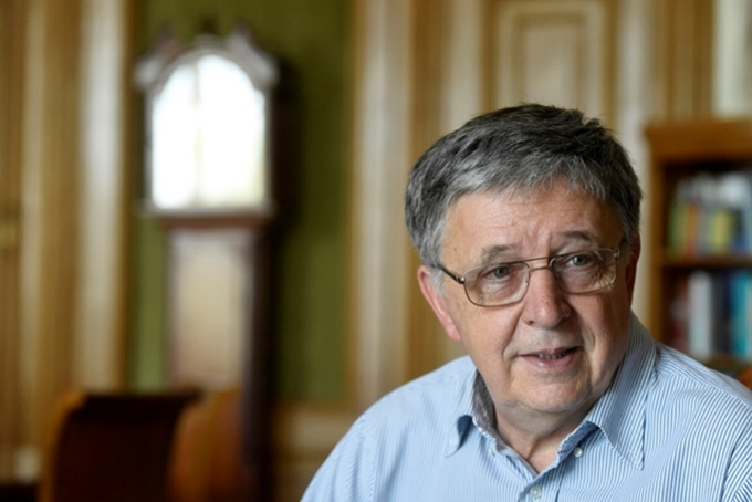 Lovász László: Ennél kicsit intelligensebb támadást vártam