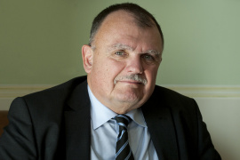 Török Ádám: a bírálat nem politizálás