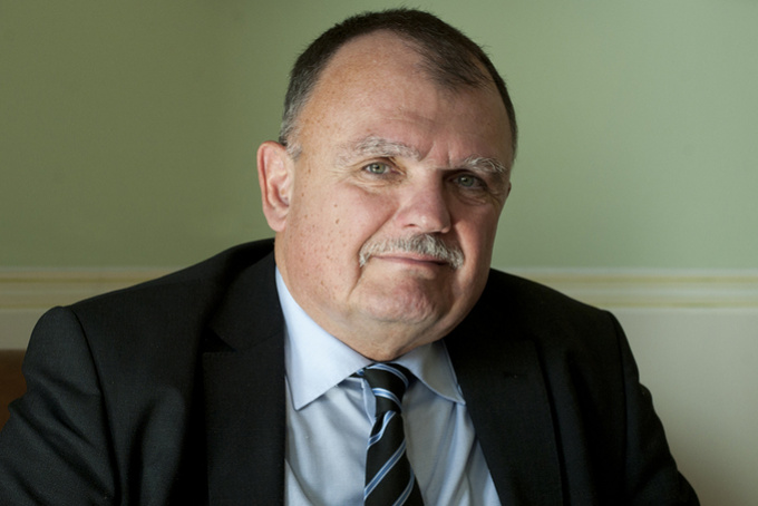 Török Ádám: a bírálat nem politizálás