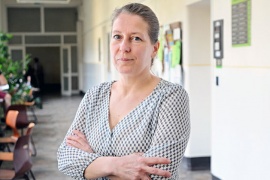 A kicsik vizsgálata segít leküzdeni az előítéletességet – Király Ildikó a Lendület-témájáról