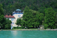 „Szellemi-tudományos központ” a tó partján – 90 éves az MTA ÖK Balatoni Limnológiai Intézet