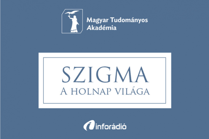 A szuperlézer feladatai, szoftver és zeneoktatás: a Szigma – a holnap világa, 2017. július 25-i adása