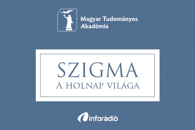 Az emberré válás elvetélt kísérletei és egymásra ható kórképek térképen: a Szigma – a holnap világa 2017. szeptember 12-i adása