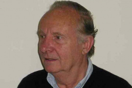Elhunyt Zawadowski Alfréd fizikus, az MTA rendes tagja