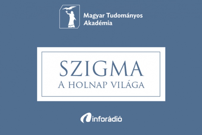 Alulértékelt sejtek új szerepben és az ellenálló rákos sejtek „trükkjei”: a Szigma – a holnap világa 2017. augusztus 8-i adása