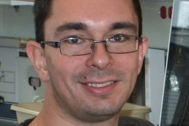ERC starting grant awarded to László Nagy, from the Biological Research Center in Szeged