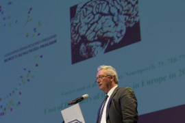 NAP-ról NAP-ra – újabb négyéves agykutatási program 6,5 milliárd forintból