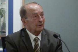 Kihívások a huszonegyedik századi egészségügyben – Kosztolányi György az Arénában