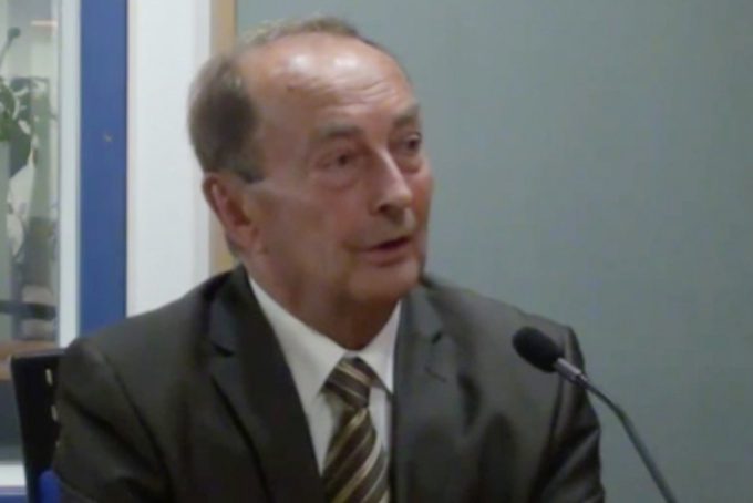 Kihívások a huszonegyedik századi egészségügyben – Kosztolányi György az Arénában