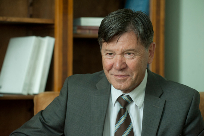 Új, átfogó programok a kutatóhálózat erősítésére - interjú Bokor József alelnökkel