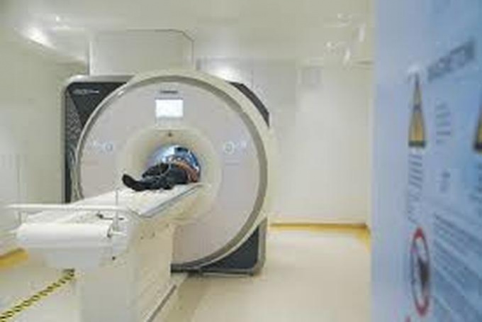 Új módszer az MRI-mérések gyorsaságának növelésére