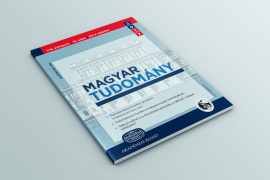 Megújult a Magyar Tudomány