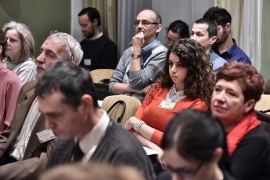 „A tévedés hozzátartozik a gondolkodáshoz” – az MTA Tantárgy-pedagógiai Kutatási Programjának szegedi tanácskozása
