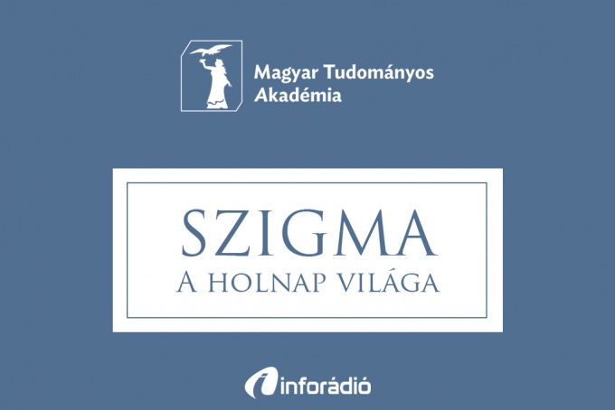 Paradigmaváltás előtt a fizikaoktatás: a Szigma – a holnap világa 2018. január 2-i adása