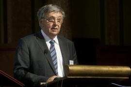 The Academy stands up for the scientific method – President László Lovász’s report