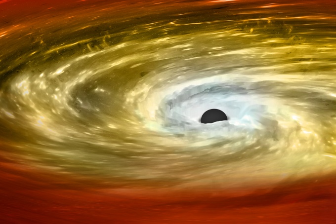 Sötét titkot rejtenek az ősi galaxisok magjai