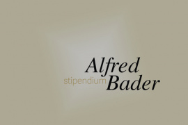 A Magyar Tudományos Akadémia – Isabel és Alfred Bader Művészettörténeti Kutatási Program 2025. évi nyertesei