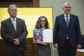 MTA Kiváló Kutatóhely: 14 tudományos műhely szerezte meg a rangos akadémiai minősítést – Videón az oklevélátadási ünnepség