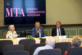Akadémiai bizottság állásfoglalását is felhasználta az Alkotmánybíróság a klímavédelemről szóló törvénnyel kapcsolatos határozatában