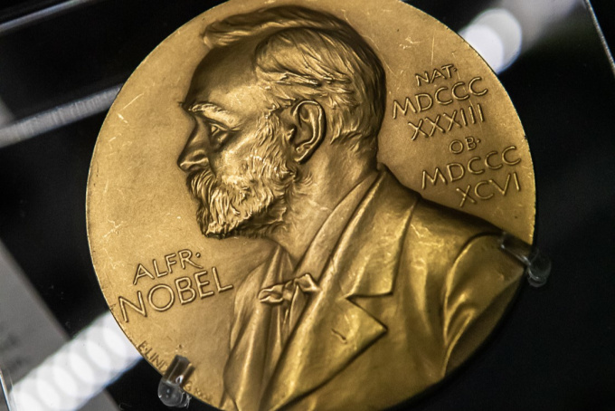 Nobel-díjasok Magyarországról