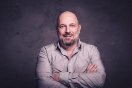 Lendületesek: Kele Péter