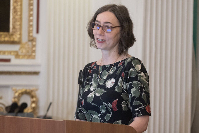 Az MTA I. Nyelv- és Irodalomtudományok Osztályához tartozó tudományterületek nagy összefoglaló művei – Videón a konferencia