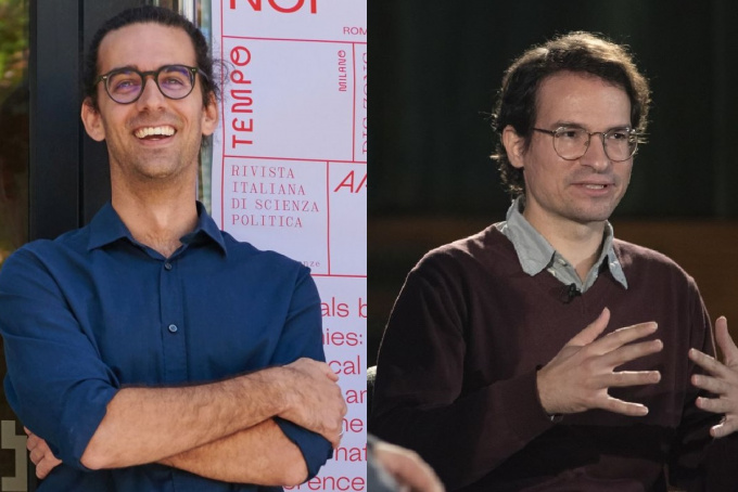 Kettős magyar siker az ERC Starting Grant pályázatán