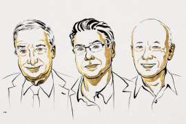 Az innováció által hajtott gazdasági növekedés vizsgálatáért ítélték oda az idei közgazdasági Nobel-díjat