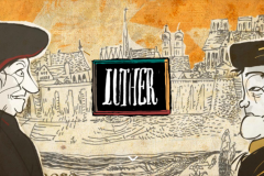Filmklub az Akadémián - Luther