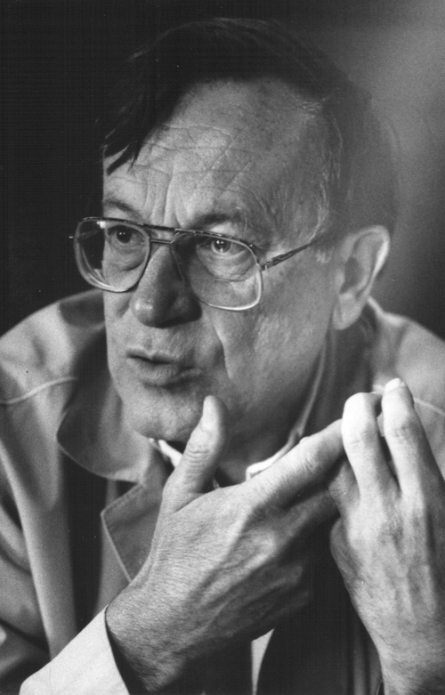 Pataki Ferenc
