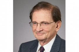 Johann Rafelski, az MTA tiszteleti tagja akadémiai székfoglalója