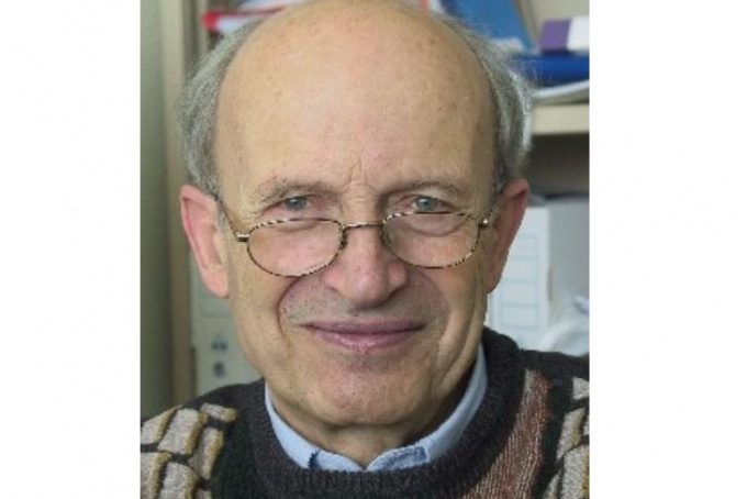 Elhunyt Philippe Nozières elméleti szilárdtest-fizikus, az MTA tiszteleti tagja